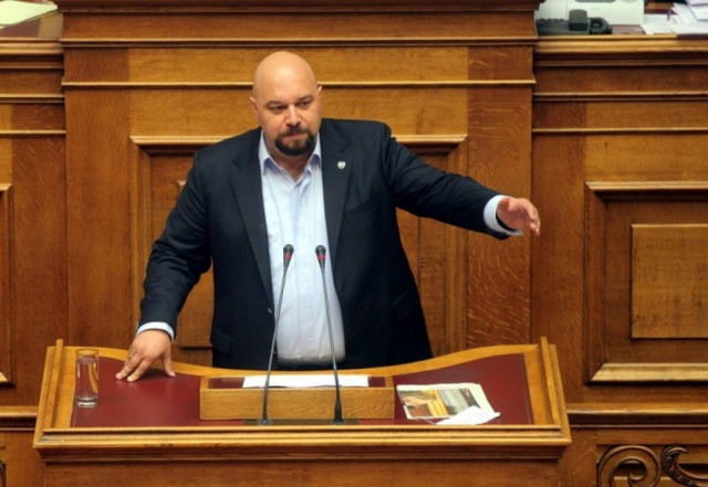 Παναγιώταρος: Έχουμε να δούμε πολλά αν παραμείνετε στην εξουσία...