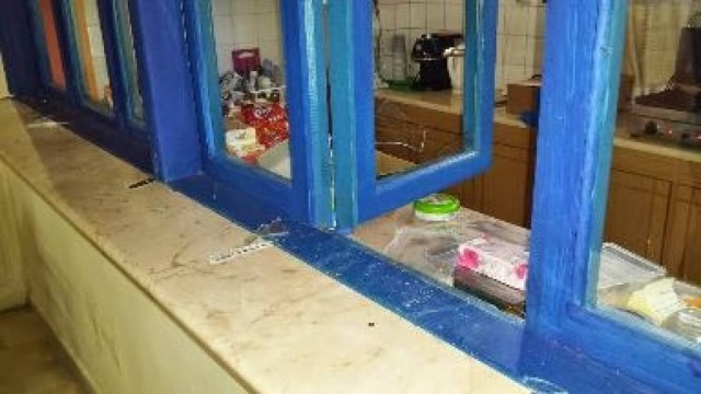 Ιωάννινα: Διέρρηξαν ακόμα και το κυλικείο σχολείου