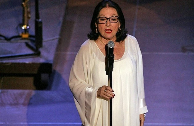 Αποχαιρετιστήρια τουρνέ της Μούσχουρη στην Αυστραλία