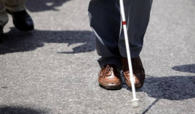 Ζάκυνθος: Ποινική δίωξη για τα επιδόματα τυφλότητας