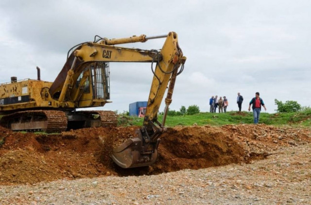 Κρήτη: Δημοπράτηση έργων στην Ασή Γωνιά Αποκόρωνα