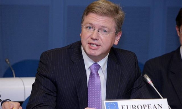 Κομισιόν: Η ενταξιακή πορεία της ΠΓΔΜ έχει ανακοπεί