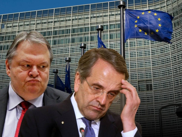 Ούτε ευρώ δεν πήραν από την Ε.Ε. για την ανεργία