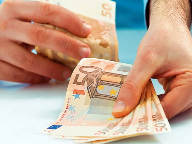 «Κούρεμα» 50% στις δόσεις για χρέη στο Δημόσιο