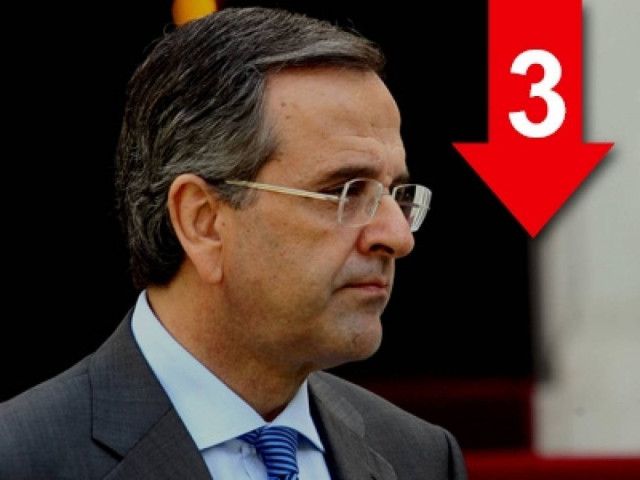 «Η Ελλάδα μπορεί να τα καταφέρει χωρίς στήριξη»