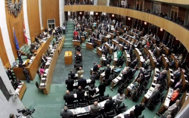 Αυστρία: Το 84% των πολιτών θέλει την Τουρκία εκτός ΕΕ