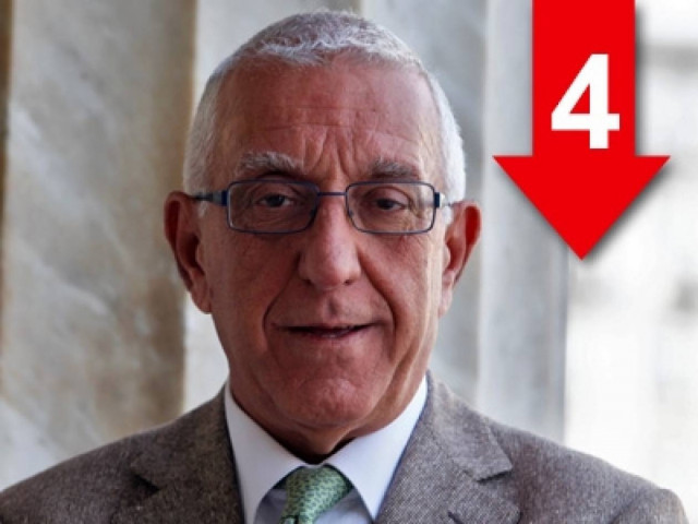 «Ήρθησαν όλες οι παρεξηγήσεις και αποδέχθηκα την πρόσκληση Σαμαρά»