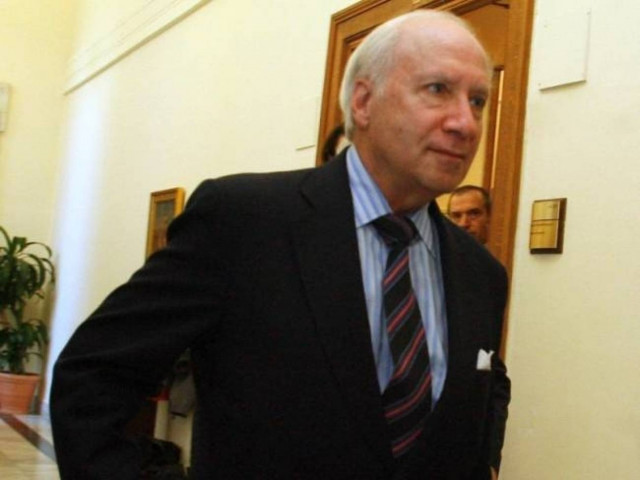 Σκόπια: Ο Μάθιου Νίμιτς θα προτείνει νέα εκδοχή στο όνομα