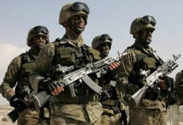 Ελεύθερος χρόνος αντί χρημάτων στην Εθνική Φρουρά