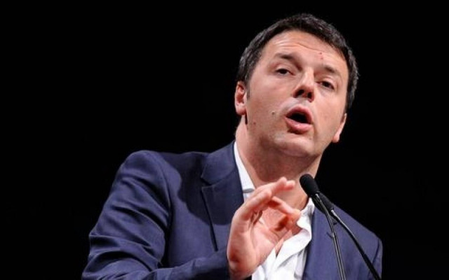 Ιταλία: Η κυβέρνηση Ρέντσι εξασφάλισε τη ψήφο εμπιστοσύνης