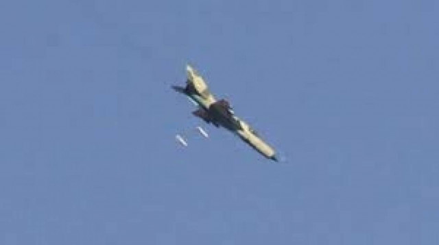 Συρία: 25 νεκροί από επιδρομές της αεροπορίας