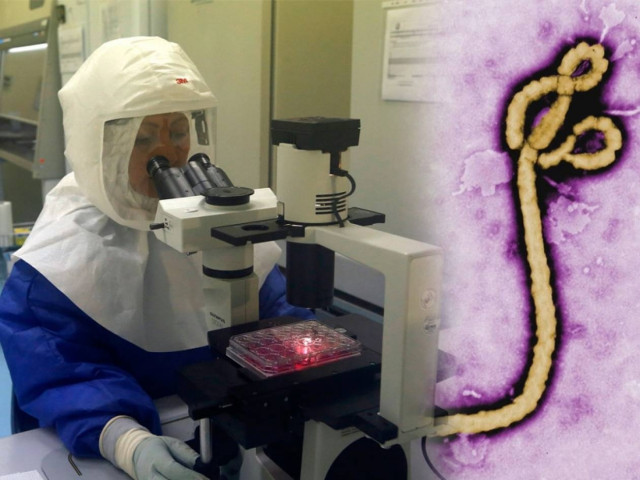 Συναγερμός στην Αμμόχωστο από ύποπτο κρούσμα για Έμπολα