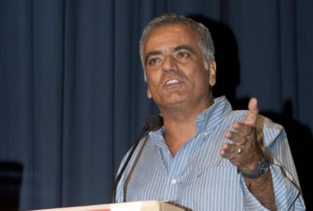 Σκουρλέτης: Εφιάλτης για την κυβέρνησης το πρόγραμμα του ΣΥΡΙΖΑ