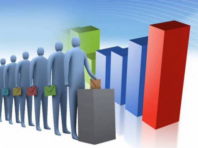 Νέα δημοσκόπηση: Μπροστά ο ΣΥΡΙΖΑ με 9,4%