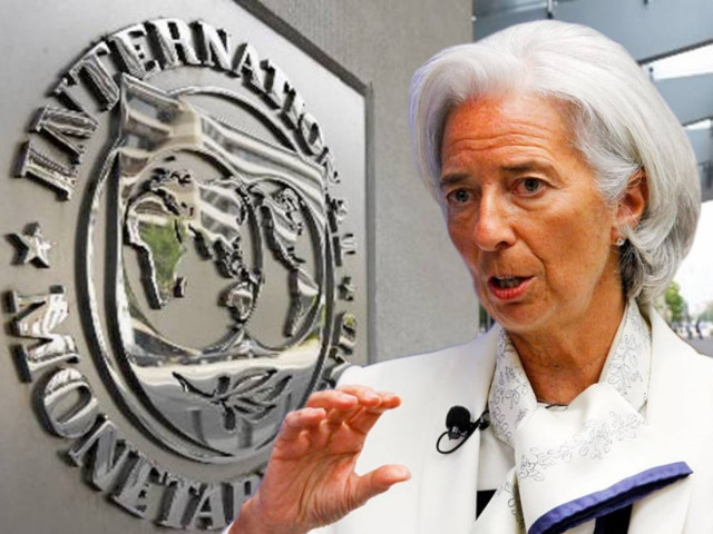 Λαγκάρντ: Στην Ελλάδα και μετά τα μνημόνια