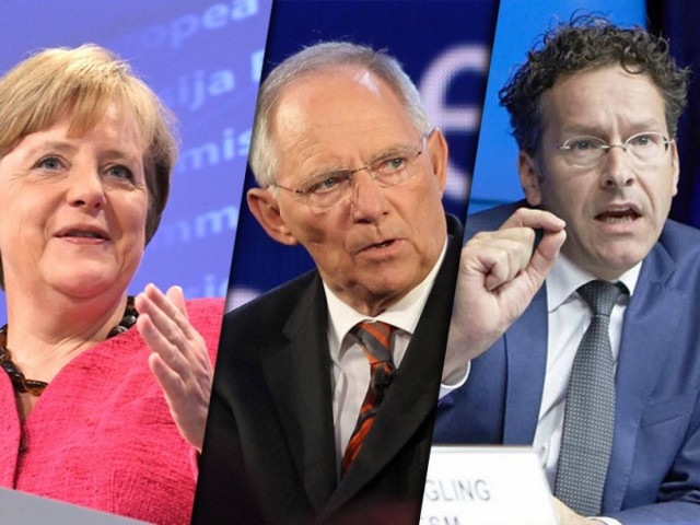 Η πολιτική αστάθεια και τα ομόλογα - σκουπίδια