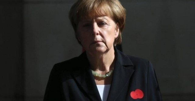 Η κρίση «χτυπάει» και τη Γερμανία-«Φλερτάρει» με την ύφεση