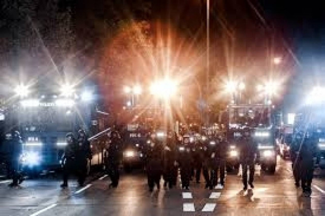 Καζάνι που βράζει η Νοτιανατολική Τουρκία: 21 νεκροί σε διαδηλώσεις Κούρδων