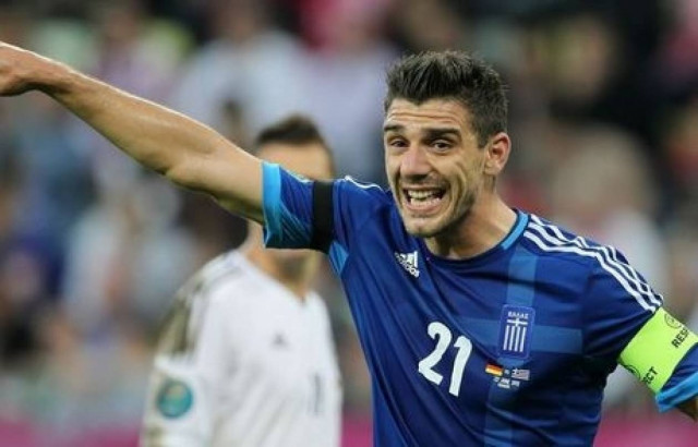 Κατσουράνης: «Ο Σάντος είναι σοφός»