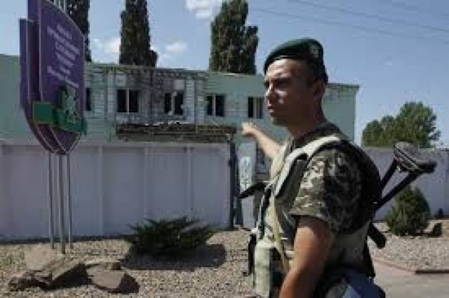 Έξι νεκροί σε μάχες στην Ουκρανία