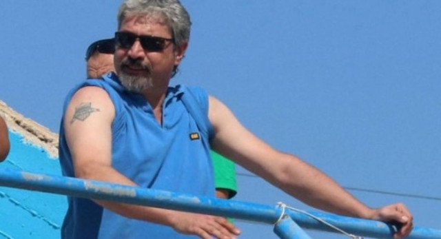 Θ. Κατσούλης: «Όλοι είδαν να λιντσάρουν τον αδερφό μου»