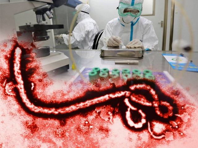 Έμπολα: Συναγερμός στην Ευρώπη - Σε επιφυλακή και η Ελλάδα