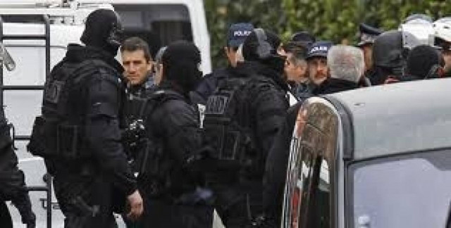 Φώναξε «Ζήτω το Ισλαμικό Κράτος» και φυλακίστηκε