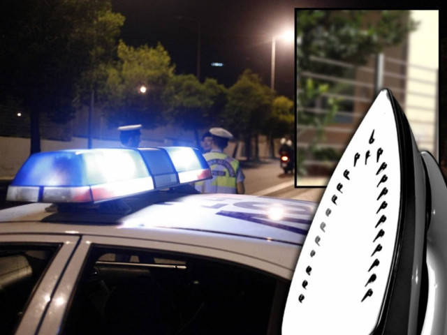 Σοκάρει η κατάθεση του επιχειρηματία που έκαψαν με σίδερο οι ληστές