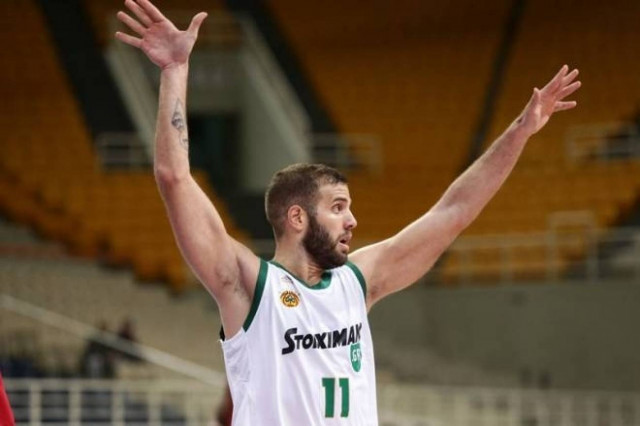 Παππάς: «Ο Παναθηναϊκός έχει συνηθίσει να παίρνει τίτλους»