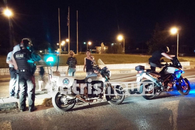 Μανωλάδα: Αιματηρή συμπλοκή μεταξύ υπηκόων Μπαγκλαντές