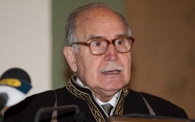 Ο Χριστιανόπουλος ζηλεύει... τον Σαμαρά