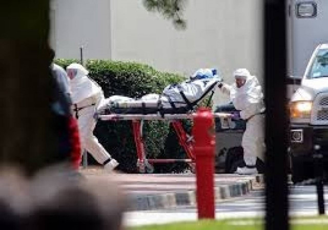 Ε.Ε. : Eξαιρετικά απίθανη μια επιδημία Εμπολα στην Ευρώπη