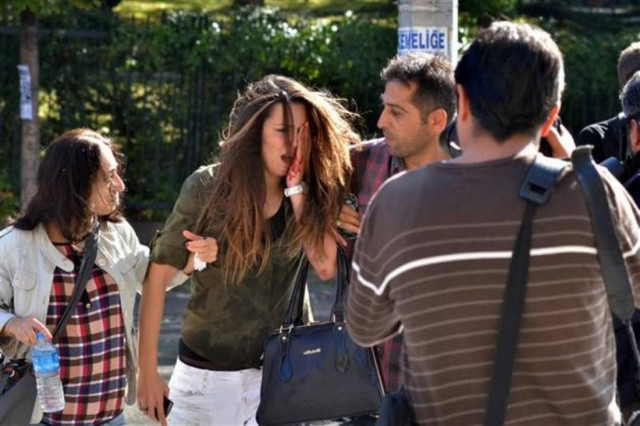 Τουρκία: Δύο αστυνομικοί σκοτώθηκαν σε επίθεση