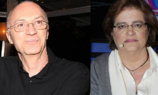 Ανατροπή στη δικαστική διαμάχη Γκολεμά – Μαστοράκη