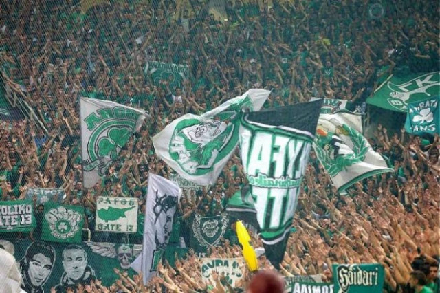 Παναθηναϊκός: Βγήκαν τα εισιτήρια για την αρμάδα του Ιβάνοβιτς