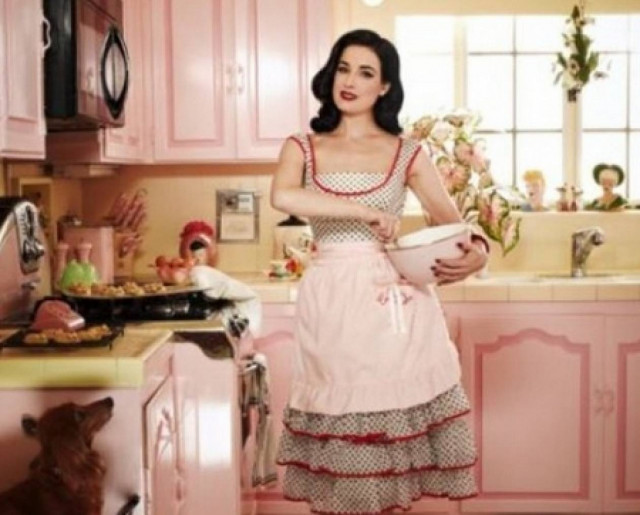 Μαγειρική: 5 βασικά λάθη που μας παχαίνουν