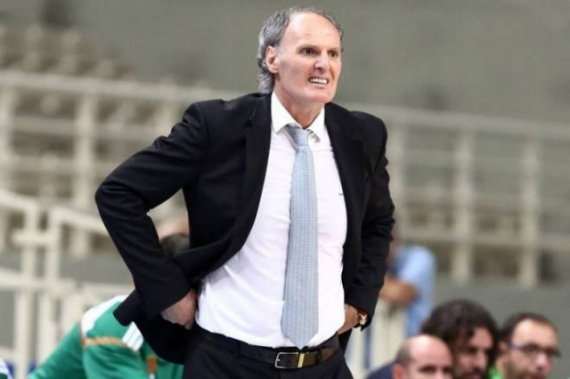 Ιβάνοβιτς: «Θα είμαστε έτοιμοι, θέλουμε τον κόσμο δίπλα μας»