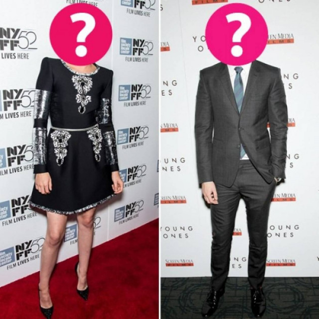 Ποιο είναι το νέο διάσημο ζευγάρι του Hollywood που θα ταράξει τα νερά;