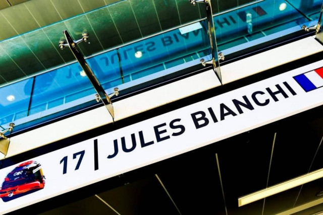 F1 Grand Prix Ρωσίας: Ο πατέρας του J. Bianchi μιλά για την κατάσταση του