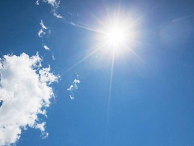 Καιρός: «Ανοιξιάτικο» το σκηνικό όλη την εβδομάδα