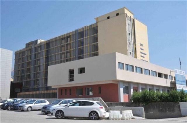 Φορτηγό παρέσυρε και τραυμάτισε 16χρονο στο λιμάνι της Πάτρας