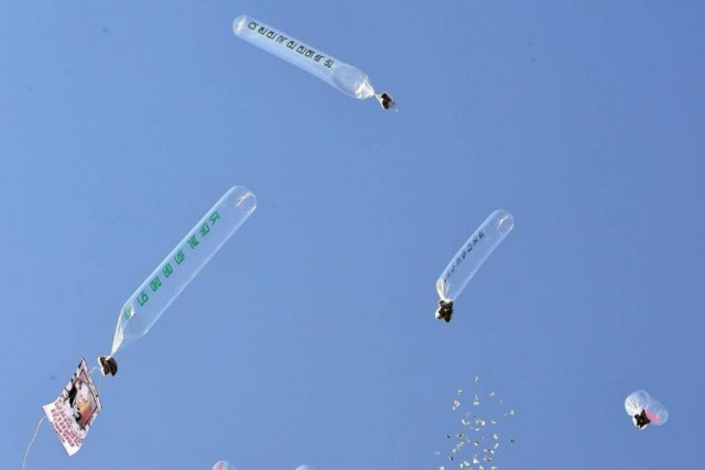 Σε τεντωμένο σχοινί οι σχέσεις Βόρειας και Νότιας Κορέας