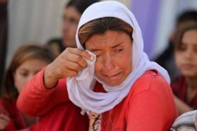 Ιράκ: Τέσσερις γυναίκες εκτελέστηκαν από το ΙΚ