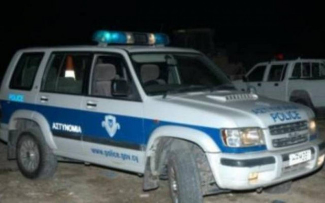 Έλληνας υπήκοος ύποπτος για προσπάθεια αγοραπωλησίας όπλων