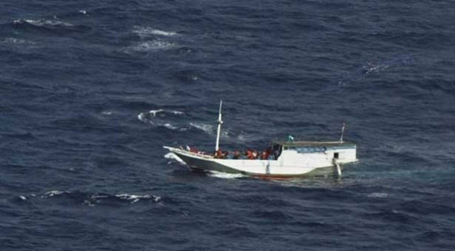 Γουινέα: Εννέα νεκροί και 30 αγνοούμενοι από ανατροπή σκάφους σε ποταμό