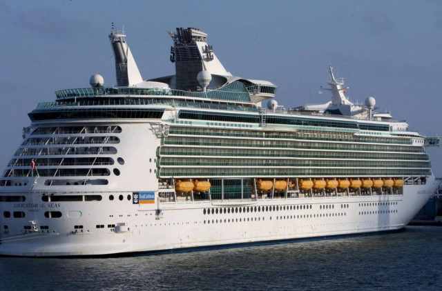 Β. Κικίλιας: Όχι βιομετρικά στοιχεία στους επιβάτες κρουαζιερόπλοιων