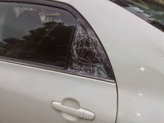 Ξάνθη: Πέντε διαρρήξεις σε ταξί σε λιγότερο από μία βδομάδα