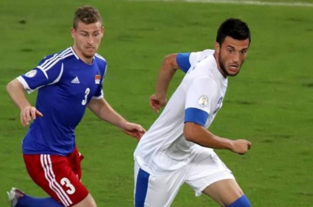 Σάμαρης: «Είμαστε έτοιμοι»