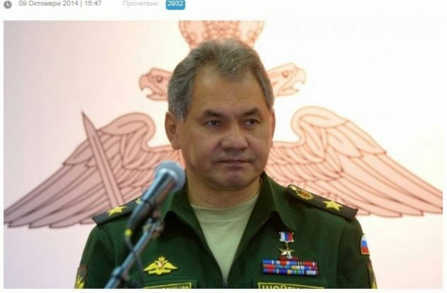 Η Ρωσία θα παρακολουθεί από το διάστημα τους βαλλιστικούς πυραύλους