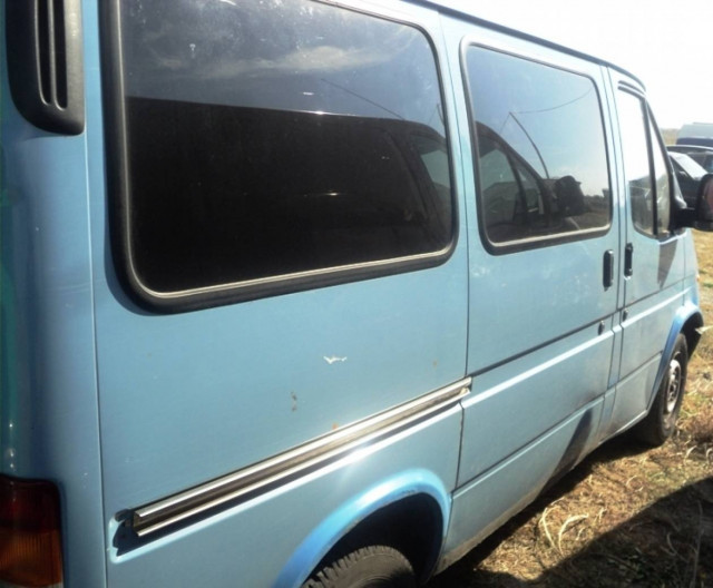 Συνελήφθη αλλοδαπός διακινητής με 29 μετανάστες